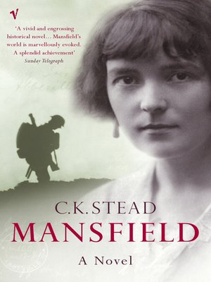 cover image of Mansfield